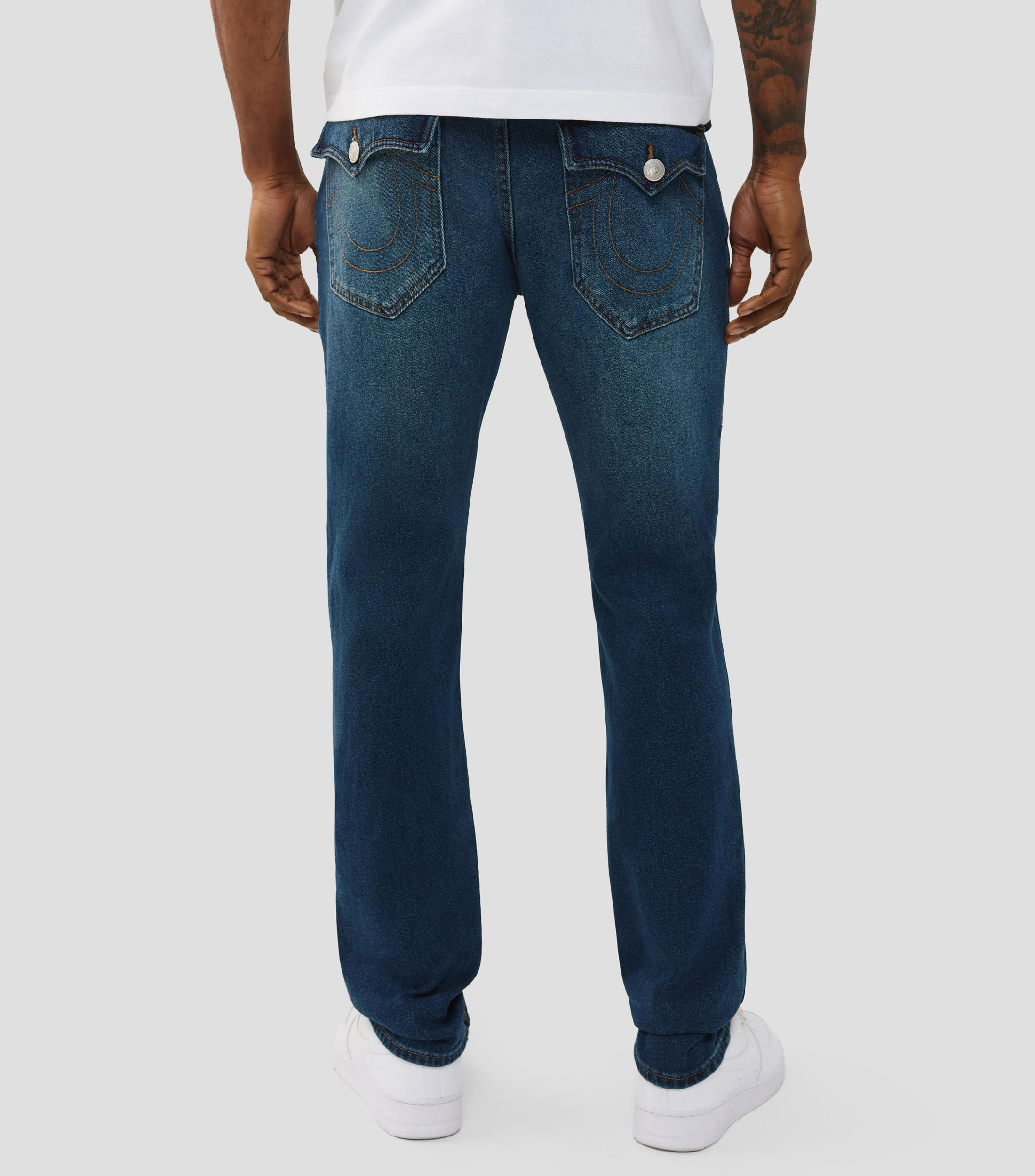 Jeans Skinny Hombre